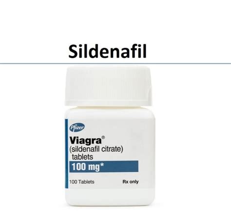 About sildenafil (Viagra) .